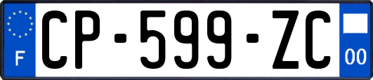 CP-599-ZC