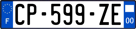 CP-599-ZE