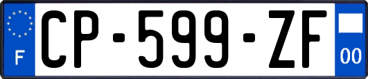 CP-599-ZF