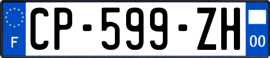 CP-599-ZH