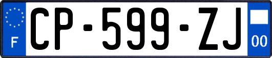 CP-599-ZJ