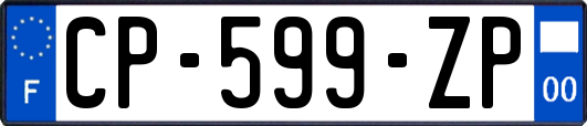 CP-599-ZP