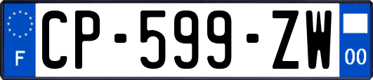 CP-599-ZW