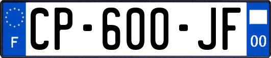 CP-600-JF