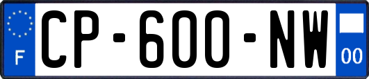 CP-600-NW