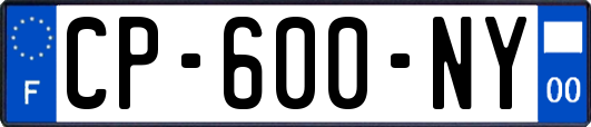 CP-600-NY