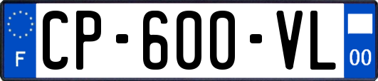 CP-600-VL