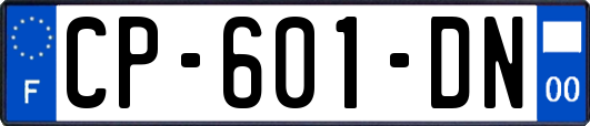 CP-601-DN