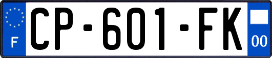 CP-601-FK