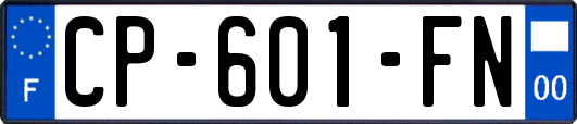 CP-601-FN