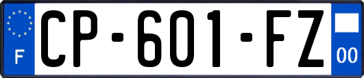 CP-601-FZ
