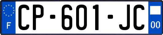 CP-601-JC