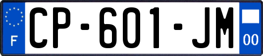 CP-601-JM
