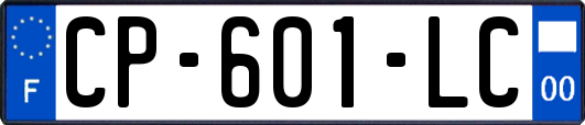 CP-601-LC