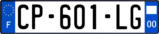 CP-601-LG