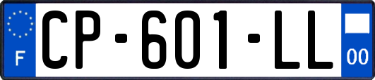 CP-601-LL
