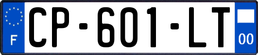 CP-601-LT