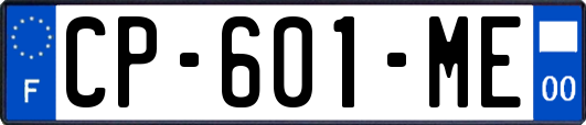 CP-601-ME