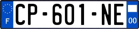 CP-601-NE