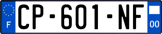 CP-601-NF