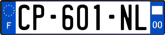 CP-601-NL