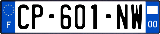 CP-601-NW