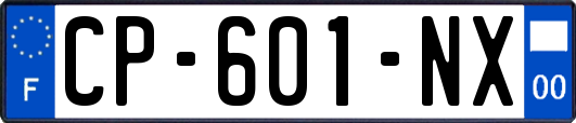 CP-601-NX