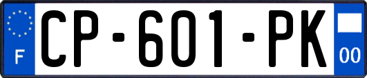 CP-601-PK