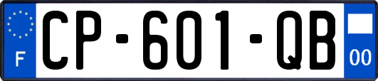 CP-601-QB