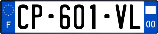 CP-601-VL