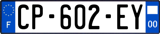 CP-602-EY