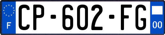 CP-602-FG