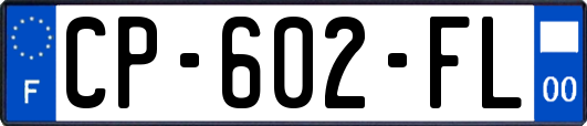 CP-602-FL