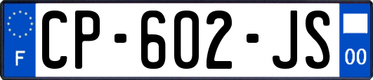 CP-602-JS