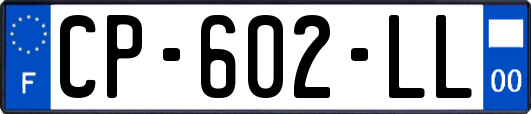 CP-602-LL