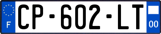 CP-602-LT