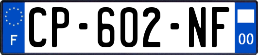 CP-602-NF