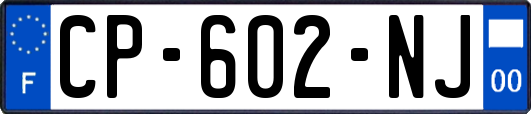 CP-602-NJ