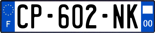 CP-602-NK