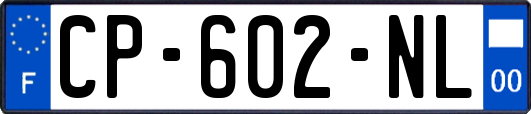 CP-602-NL