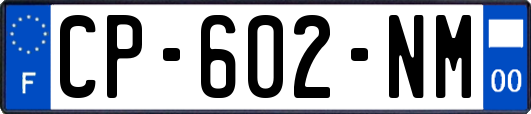 CP-602-NM