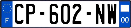 CP-602-NW