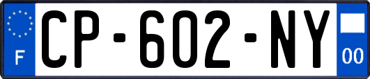 CP-602-NY