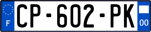 CP-602-PK