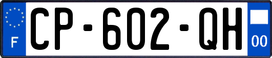 CP-602-QH