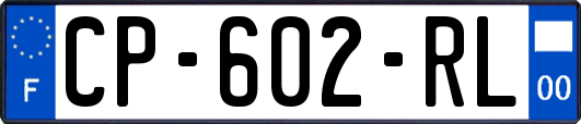 CP-602-RL