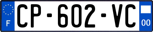 CP-602-VC