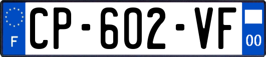 CP-602-VF