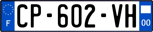 CP-602-VH