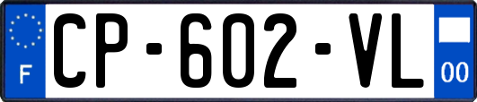 CP-602-VL